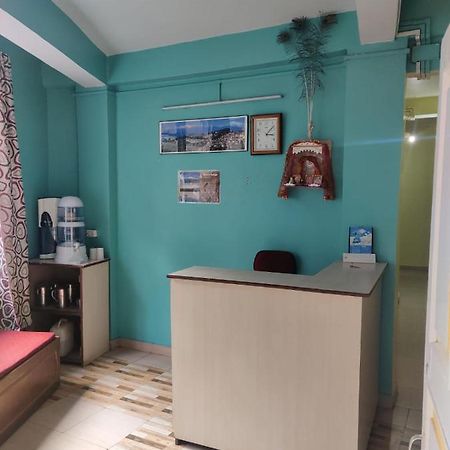 Green Lodge Darjeeling  Luaran gambar