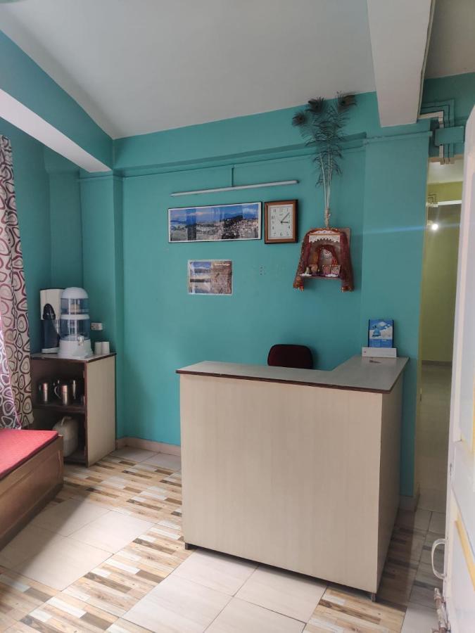 Green Lodge Darjeeling  Luaran gambar