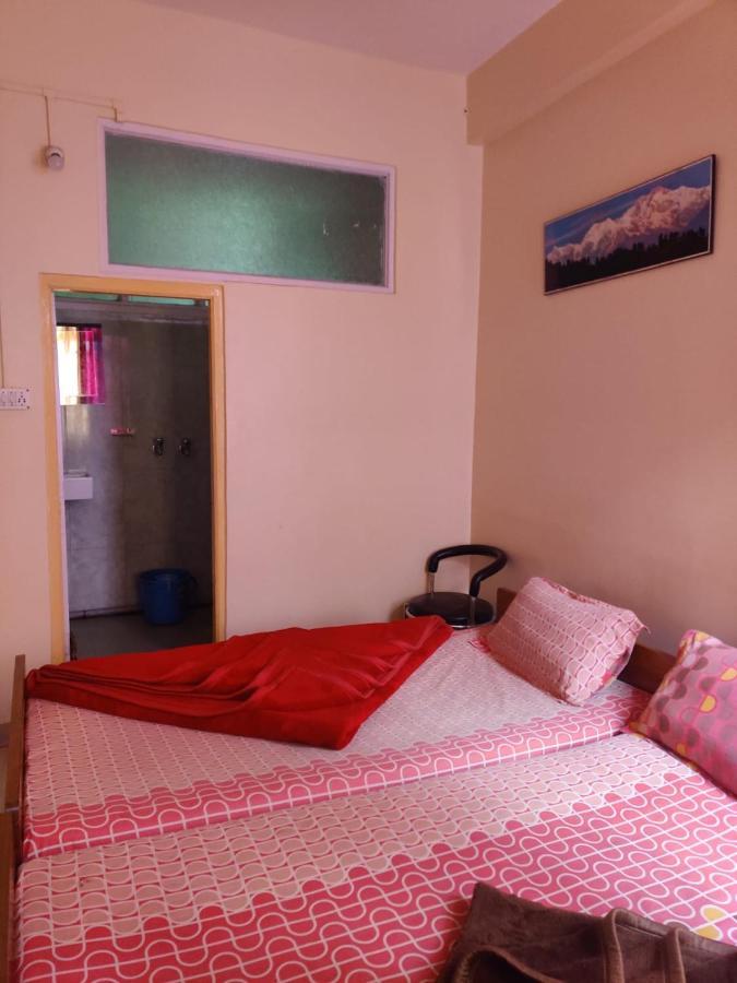 Green Lodge Darjeeling  Luaran gambar