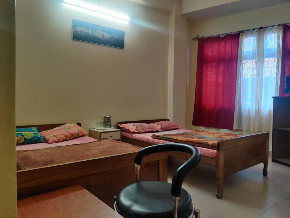Green Lodge Darjeeling  Luaran gambar