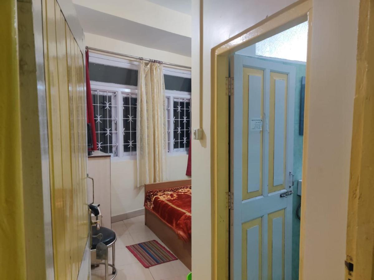 Green Lodge Darjeeling  Luaran gambar